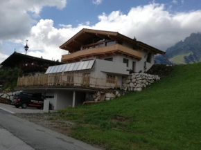 Appartement Viktoria, Going Am Wilden Kaiser